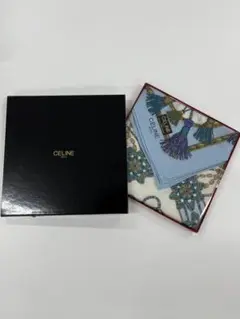 CELINE ハンカチ