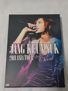 チャン・グンソク/JANG KEUN SUK 2011 ASIA TOUR L…