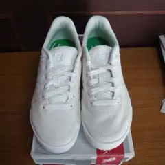 デッドストックスニーカー24.5cm newbalanceニューバランス CRT