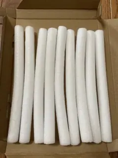 ソファーカバー　押さえ棒（ズレ防止）　9本セット