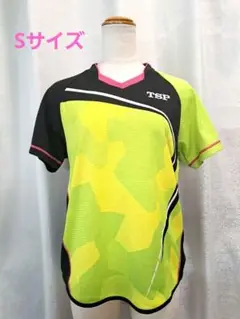 USED　TSP　卓球ウェア　Sサイズ