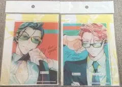 マイディアエージェント　マルチスタンド　　ヱビノびすく
