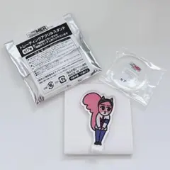 tokyomer アクリルスタンド　ヒナ