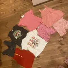 ZARA Baby 西松屋　バースデイ　セット売り