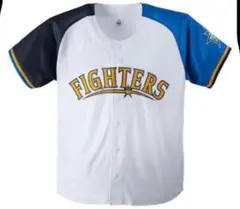 ファイターズ　日ハム　ファンクラブ限定　ユニフォーム