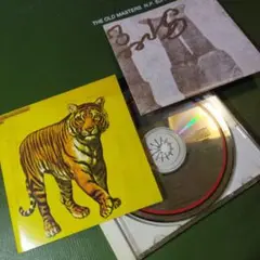 スピードグルー＆シンキCD