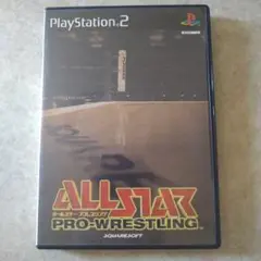 オールスタープロレスリング