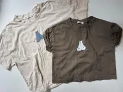 キッズ　Tシャツ