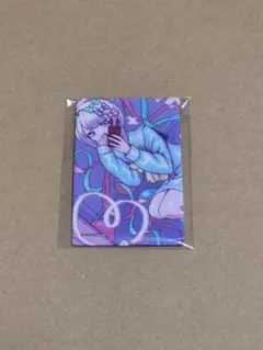 ニディガ展 NEEDY GIRL OVERDOSE 缶バッジ 超てんちゃん