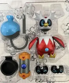 超合金　テツノツツミ　開封品