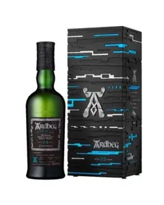 Ardbeg 23年 特別ボックス入り Ardbeg 23年 特別ボックス入り