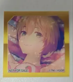 最終再臨展 水着ガレス