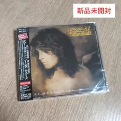 オジー・オズボーン「ノー・モア・ティアーズ」