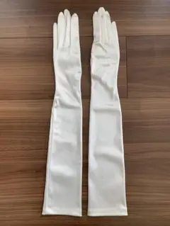 ウェディンググローブ*ロング*50cm
