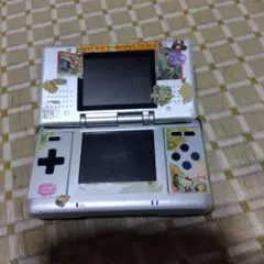 DS本体ジャンク品です。