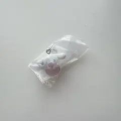 サンリオ シナモン エモきゅん めじるしチャーム ガチャガチャ