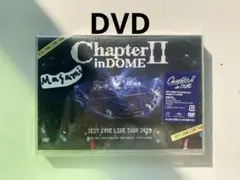 Sexy Zone SEXY ZONE LIVE TOUR 2023 DVD