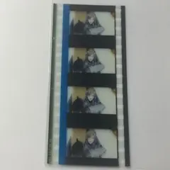 うたプリ　タブナイ　コマフィルム　カミュ
