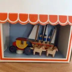 Bodo Hennig ボードヘニッヒ ミニチュア ドール用 おもちゃ トイ