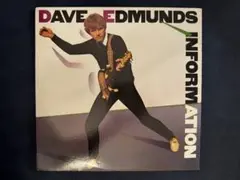 Dave Edmunds Information レコード Pubrock