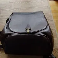 ルイヴィトン タイガカシアーリュック