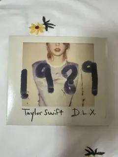 Taylor Swift 1989 (Deluxe Edition)