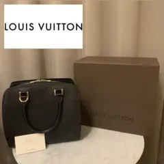 【新品 未使用】美品 Louis Vuitton ハンドバッグ エピ タイガ