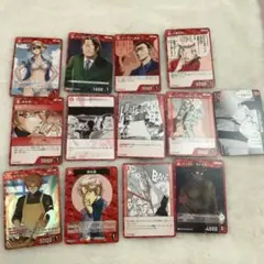 名探偵コナンカードゲーム　まとめ売り　沖矢昴