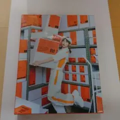 水瀬いのり Inori Minase Music Clip Box2