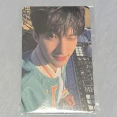 SEVENTEEN ドギョム 福岡公演特典