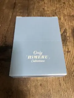 オンリーコレクションHiMERU あんスタ