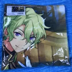 あんさんぶるスターズ!! ビジュアルタオル vol.1あんスタ　巴日和バスタオル