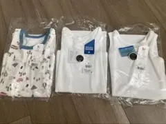 ワコール　肌着セット
