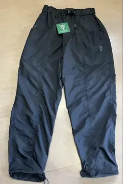 SOUTH2 WEST8 - Belted C.S. PANT