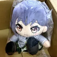 MyGO!!!!! 高松燈 ぬいぐるみ 制服Ver
