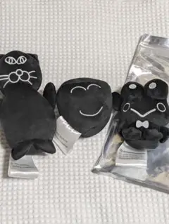 DORSIA × SANRIO 限定品 ぬいぐるみ ケロッピ