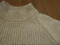 ユニクロ ニット