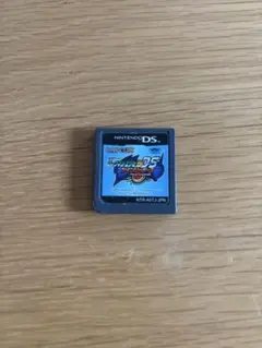 ロックマンエグゼ5 ツインリーダーズ