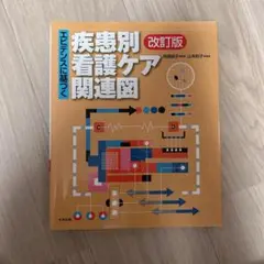疾患別看護ケア関連図 改訂版