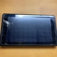 Nintendo Switch 本体　カバー付き