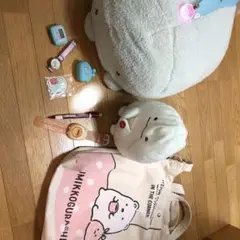 すみっこぐらし