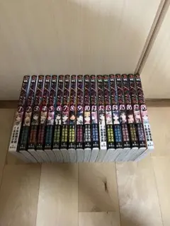 To LOVEる―とらぶる―ダークネス 1巻〜18巻 全巻セット