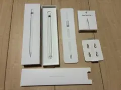 Apple Pencil 第1世代 新品ペン先付き