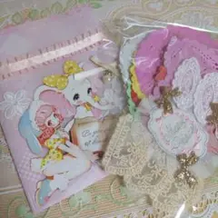 ♡おすそ分けコラージュ素材♡