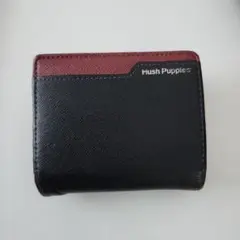 hush puppies 財布