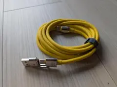 USB Type-A or Type-C to Type-Cケーブル