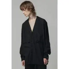 The Viridi-anne Cotton/Linen Shirt