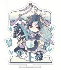 原神 アクリルスタンド 魈 アクスタ