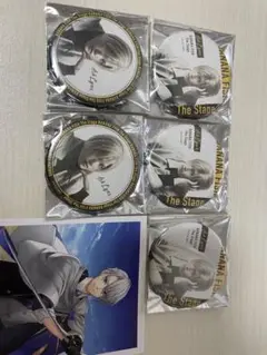 水江建太 グッズセット