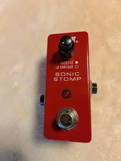 2025年最新】sonic stompの人気アイテム - メルカリ